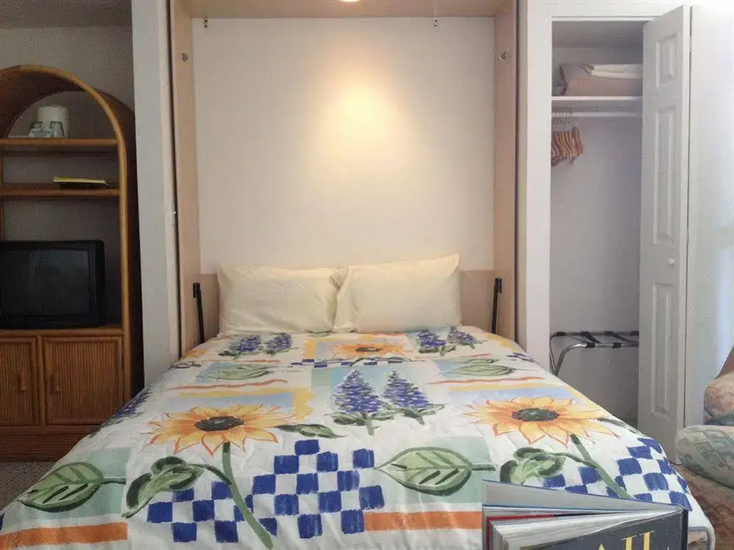 The Mediterraneo Resort