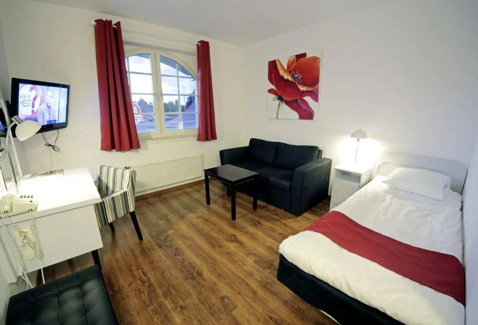 Rasta Mariestad - Rattugglan