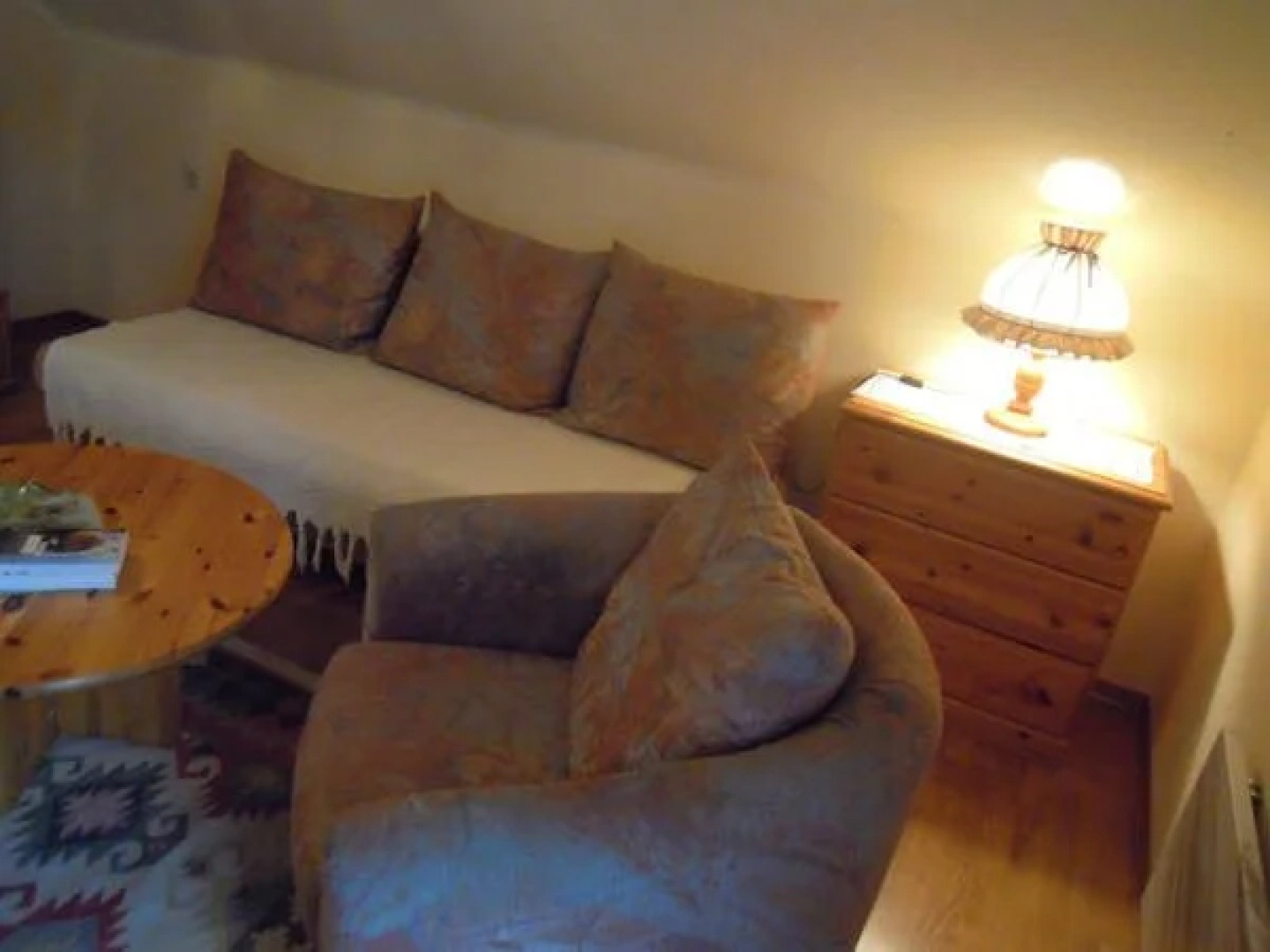 Ferienwohnungen Margreiter