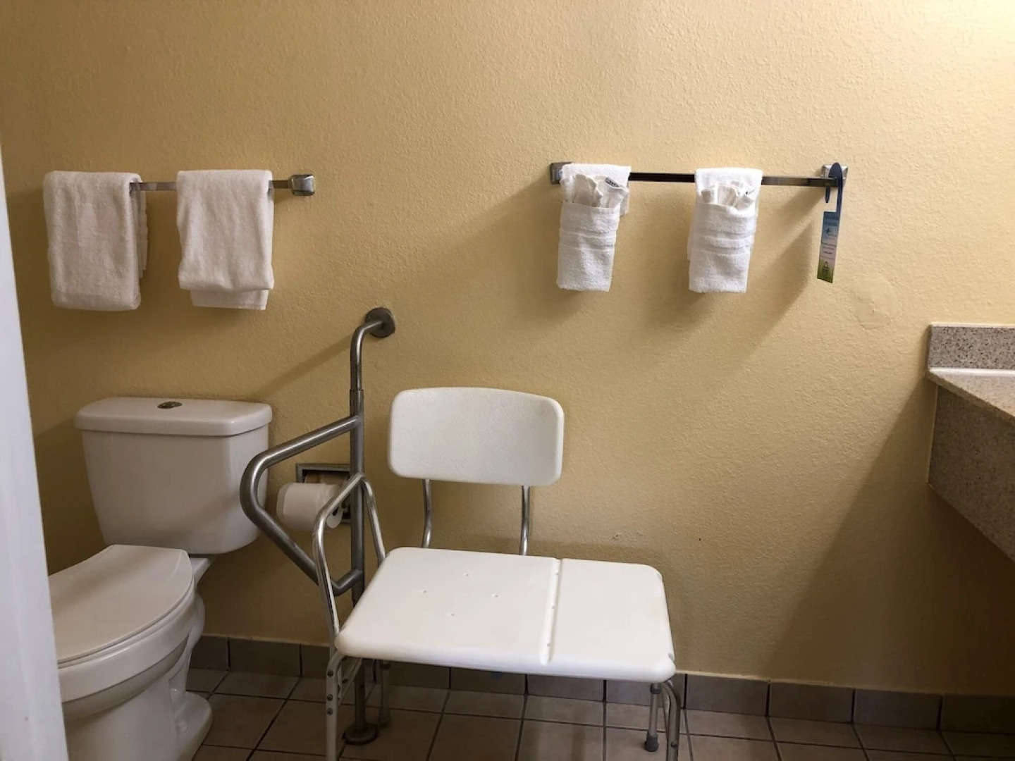 Days Inn Spartanburg Waccamaw