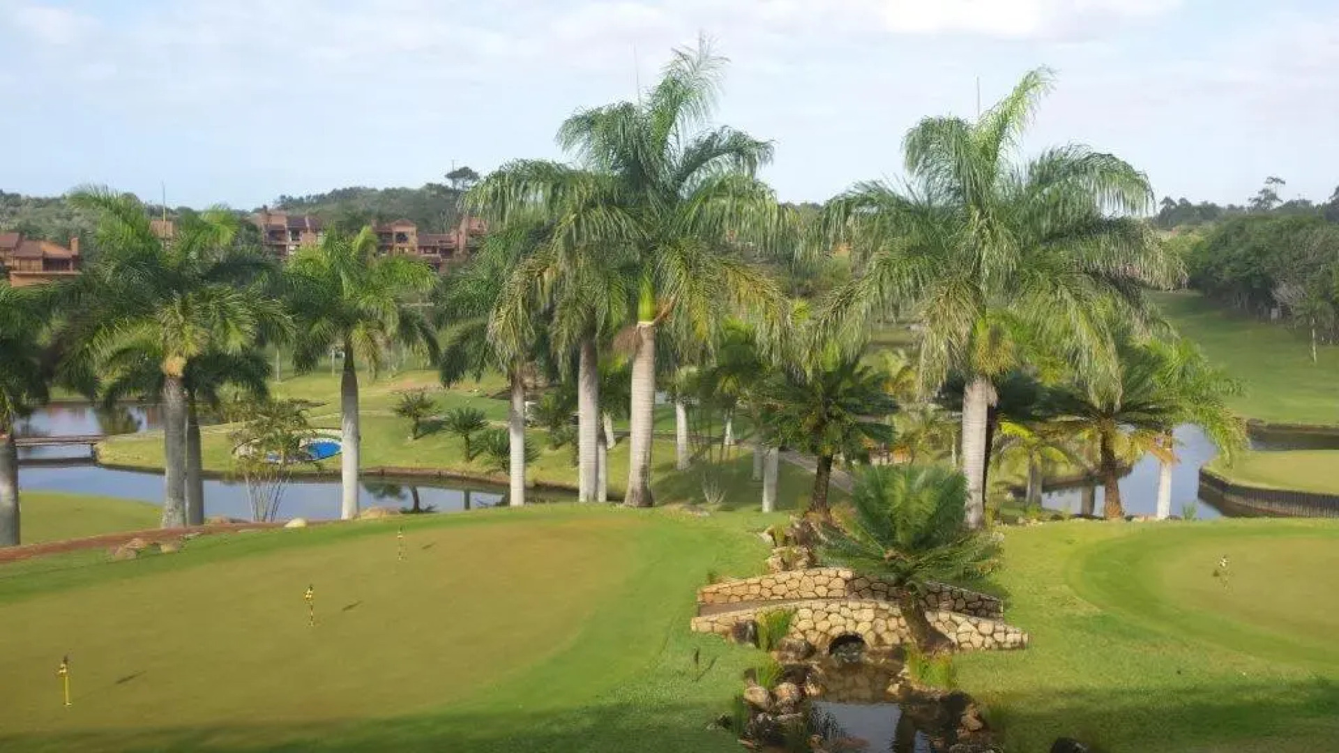 San Lameer Villa 2012