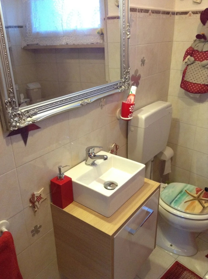 Appartamenti in centro vicino a Villa igea e alle terme