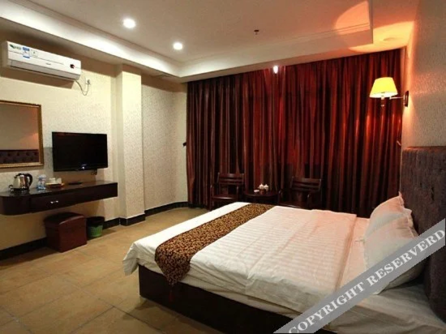 Shengping Hotel