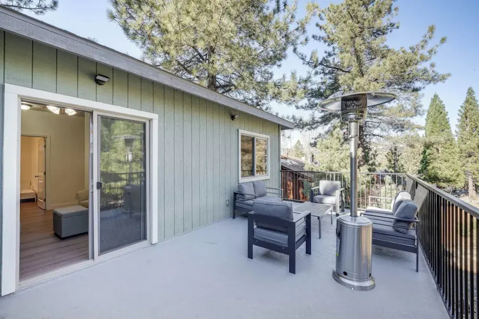 Serene Pine Mountain Club Home w/ Pool Access!