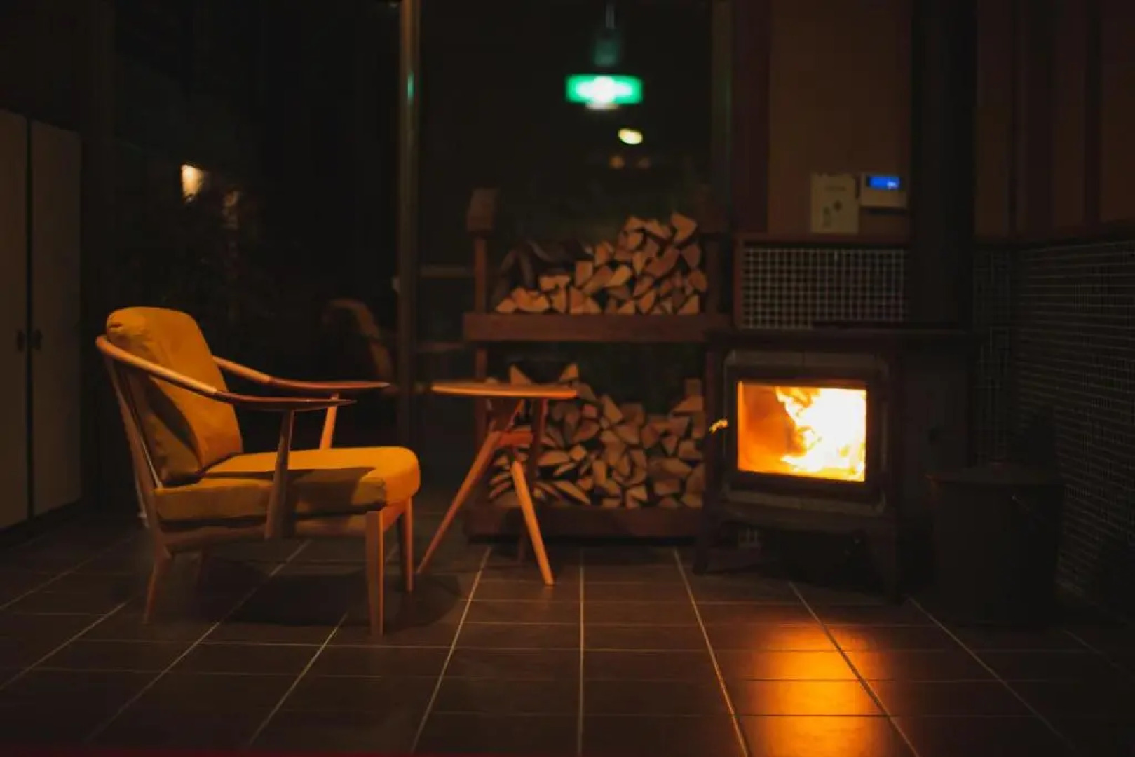 松永六感 藤屋 Matsunaga Rokkan Fujiya