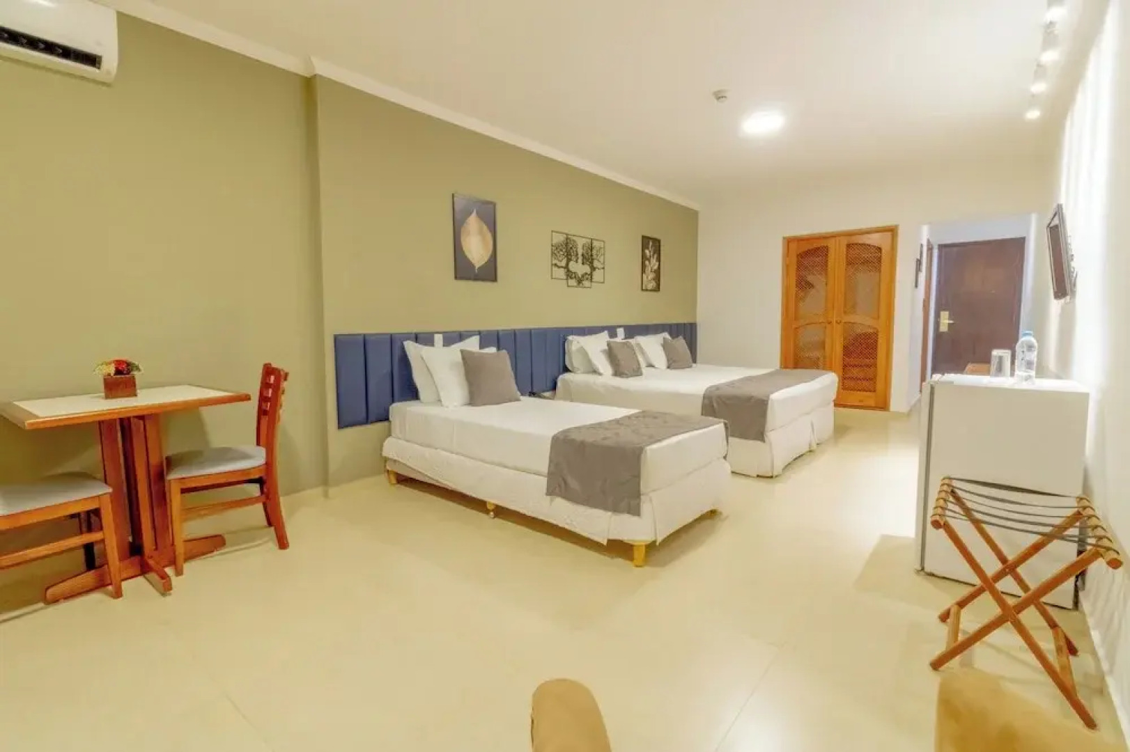 Villagio Embu Resort e Convention