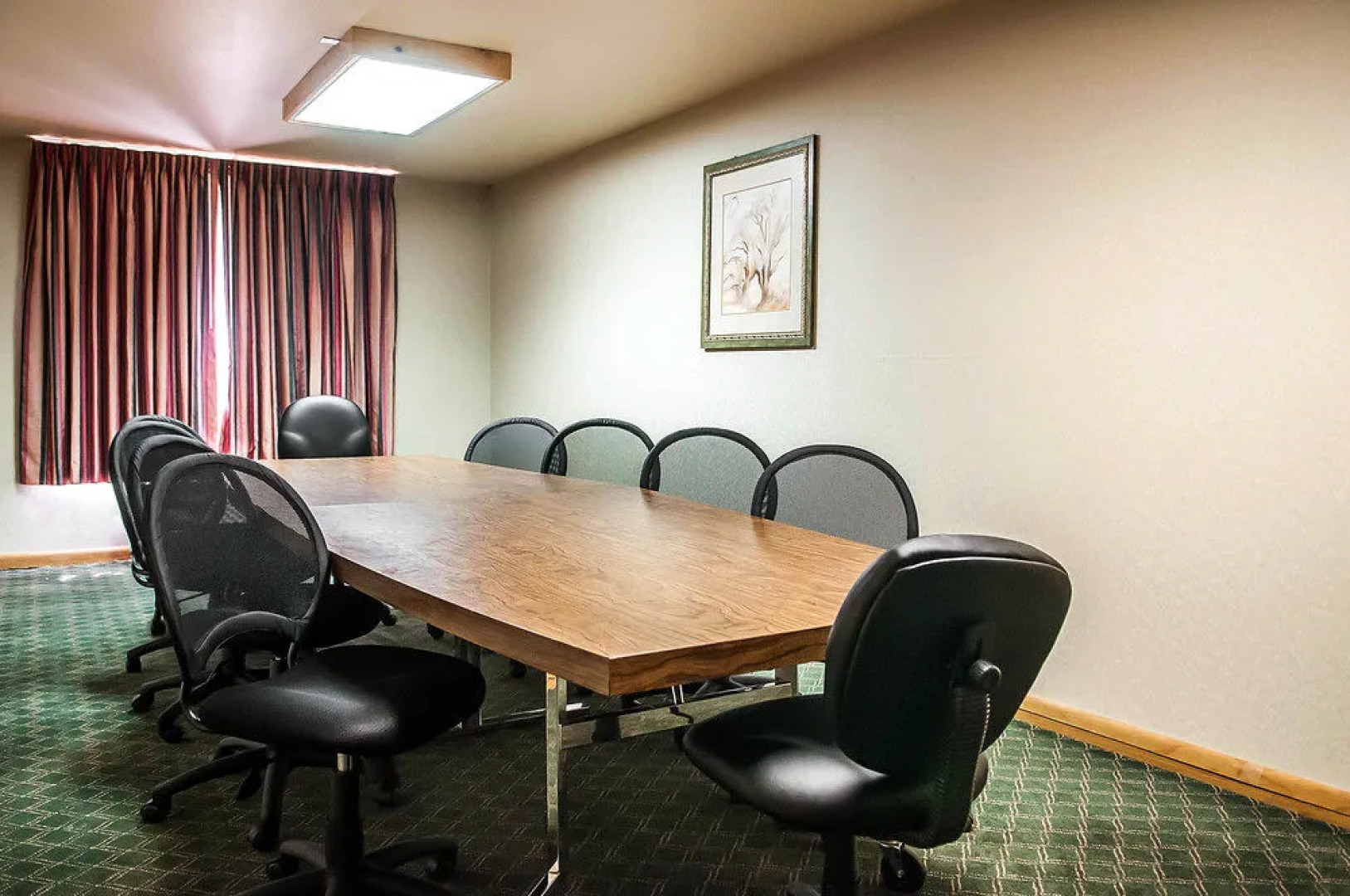 Pan American Inn & Suites