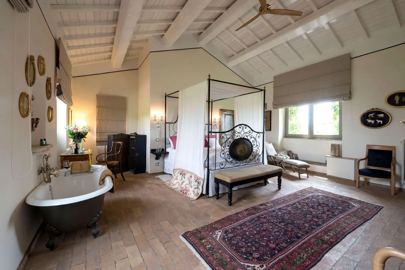 Corte della Maestà Antiche Residenze