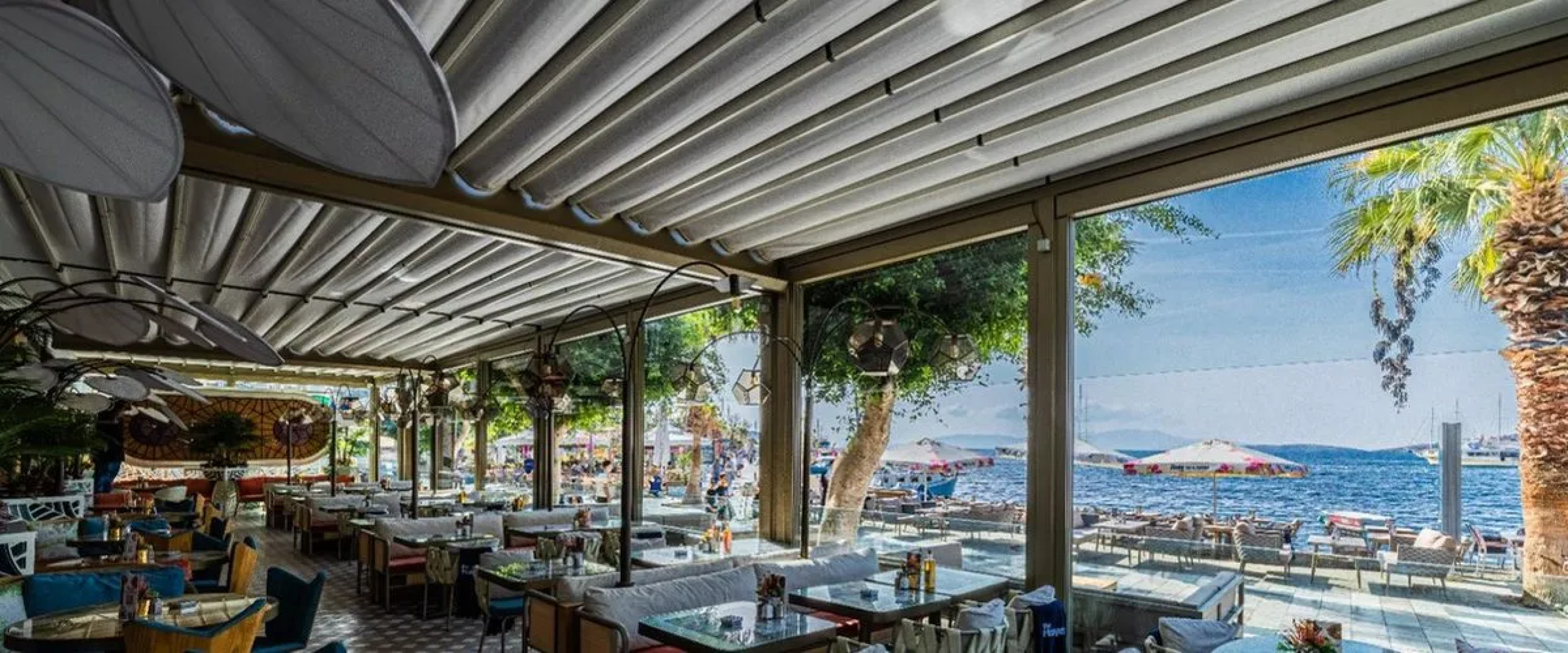 Gözegir Hotel - Adults Only