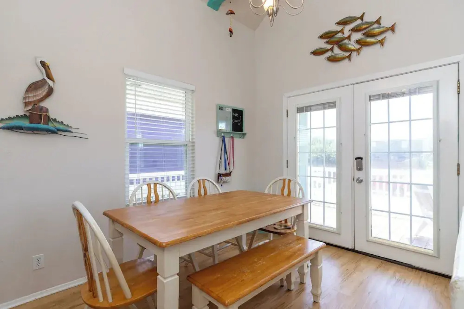 The Shell House Private Pool Pet Friendly