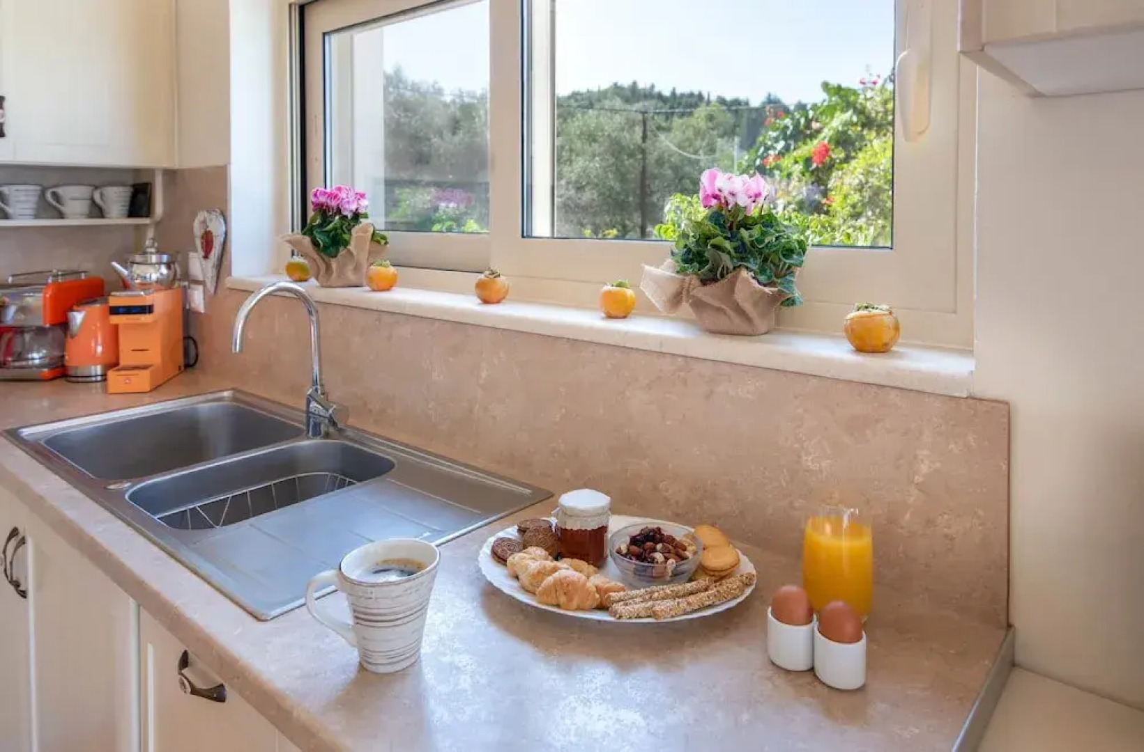 Stone Pool Villa Alina with Seaview by Konnect