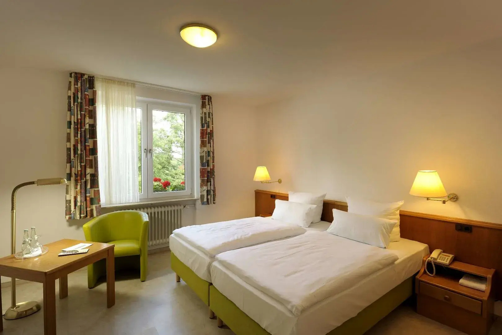 Hotel Bergschlößchen