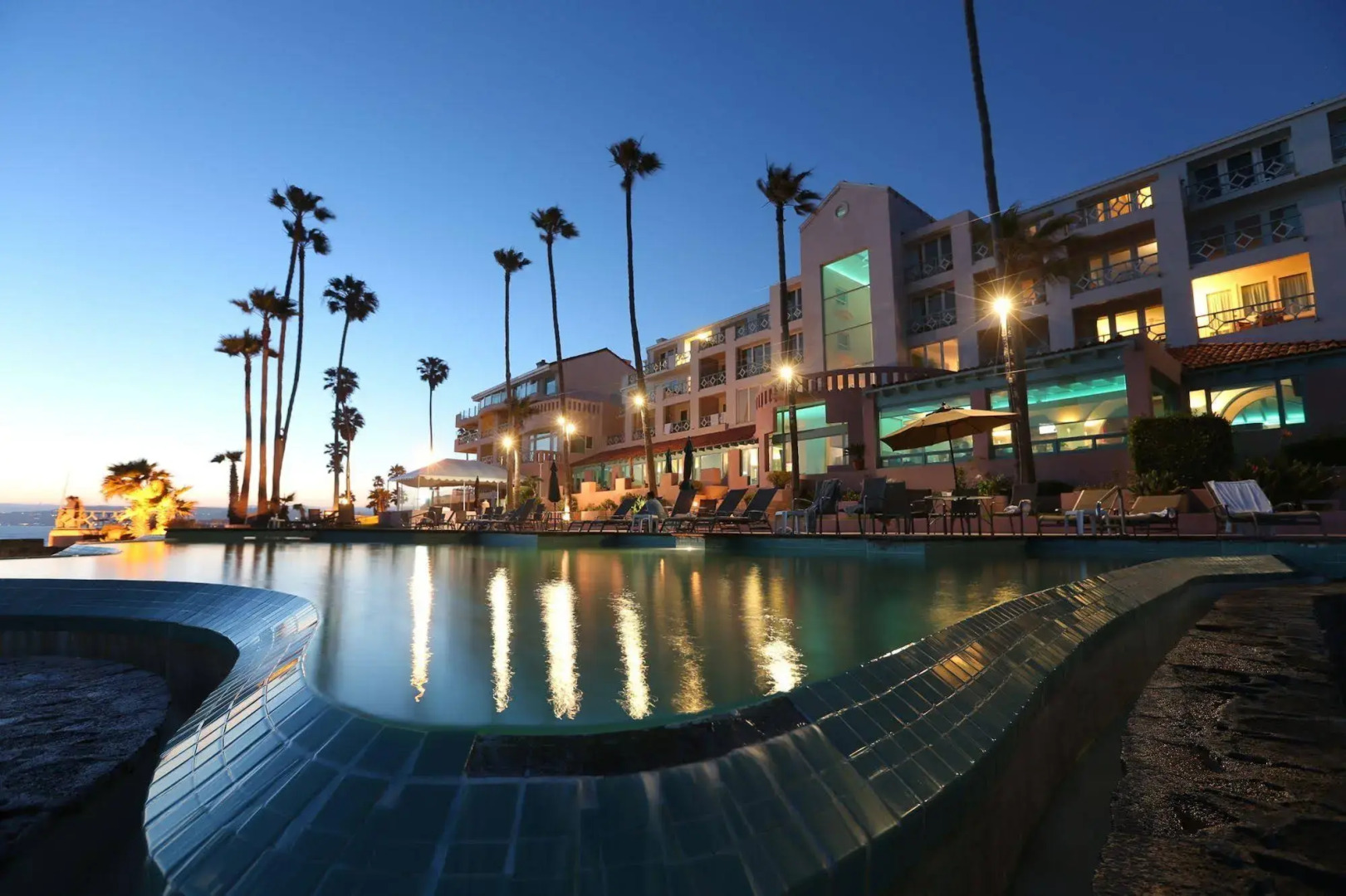 La Rosas Hotel & Spa