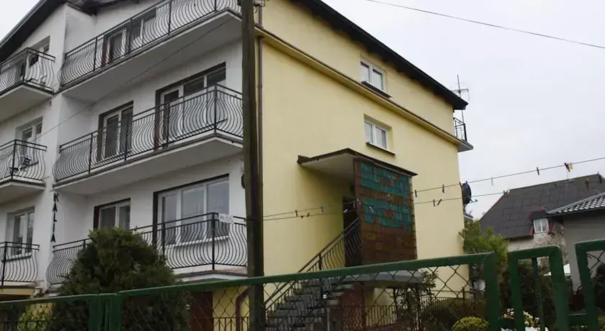 Pokoje Gościnne Kalia