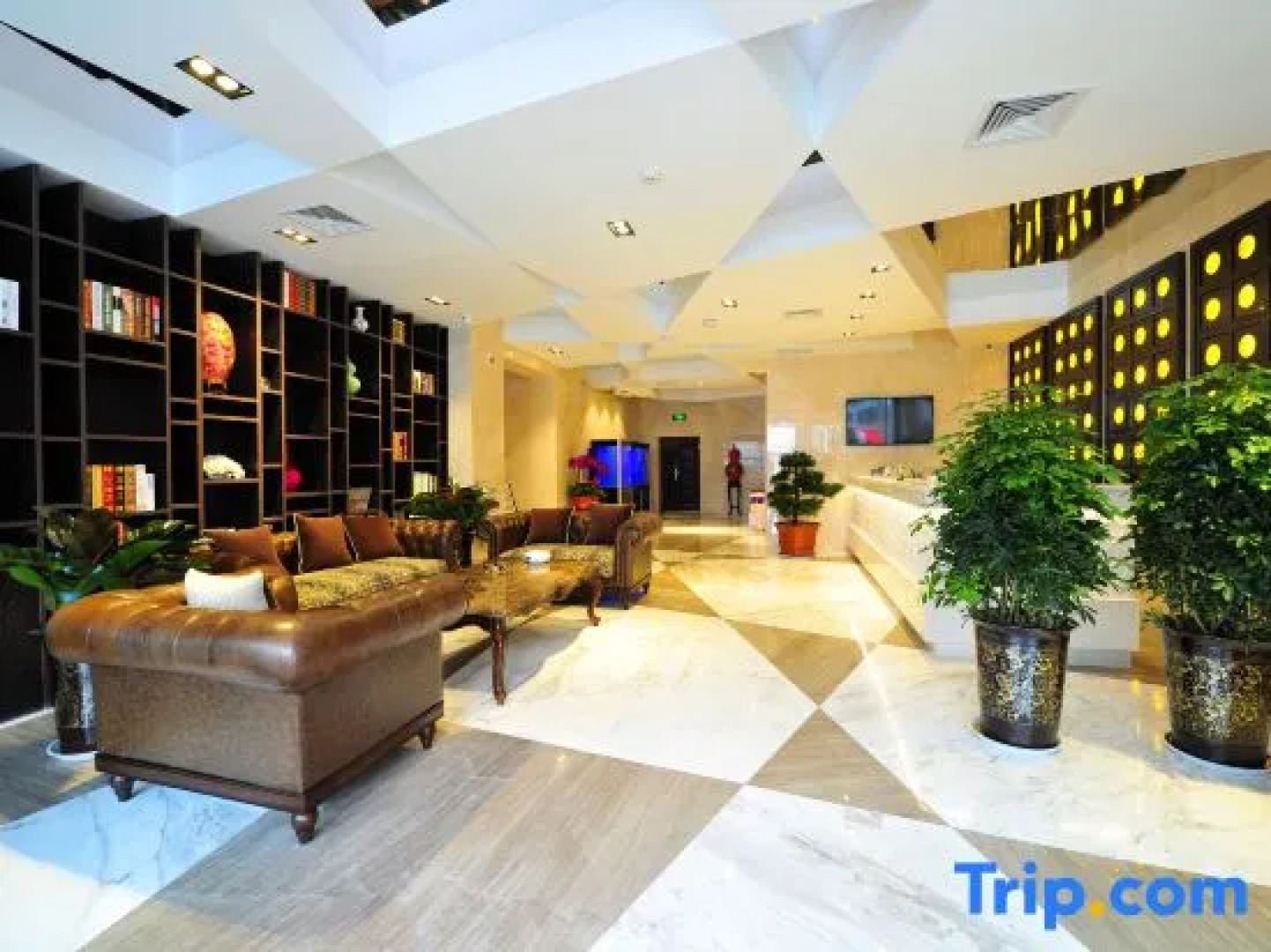 Yinchuan Shenhua Hotel