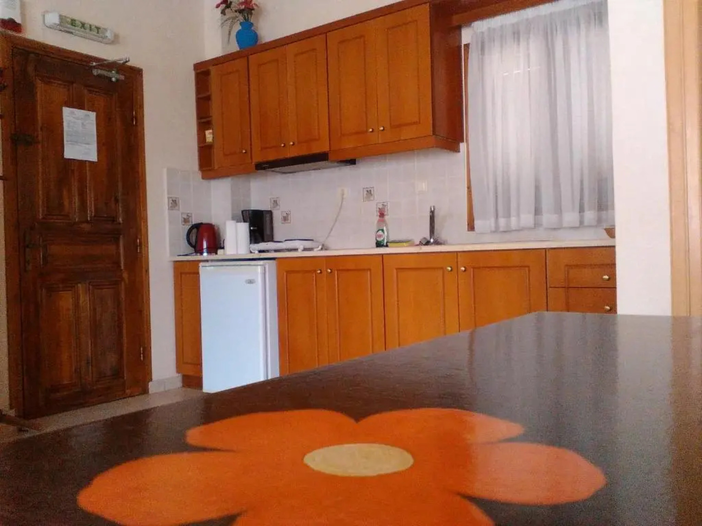 Maridatis Apartments