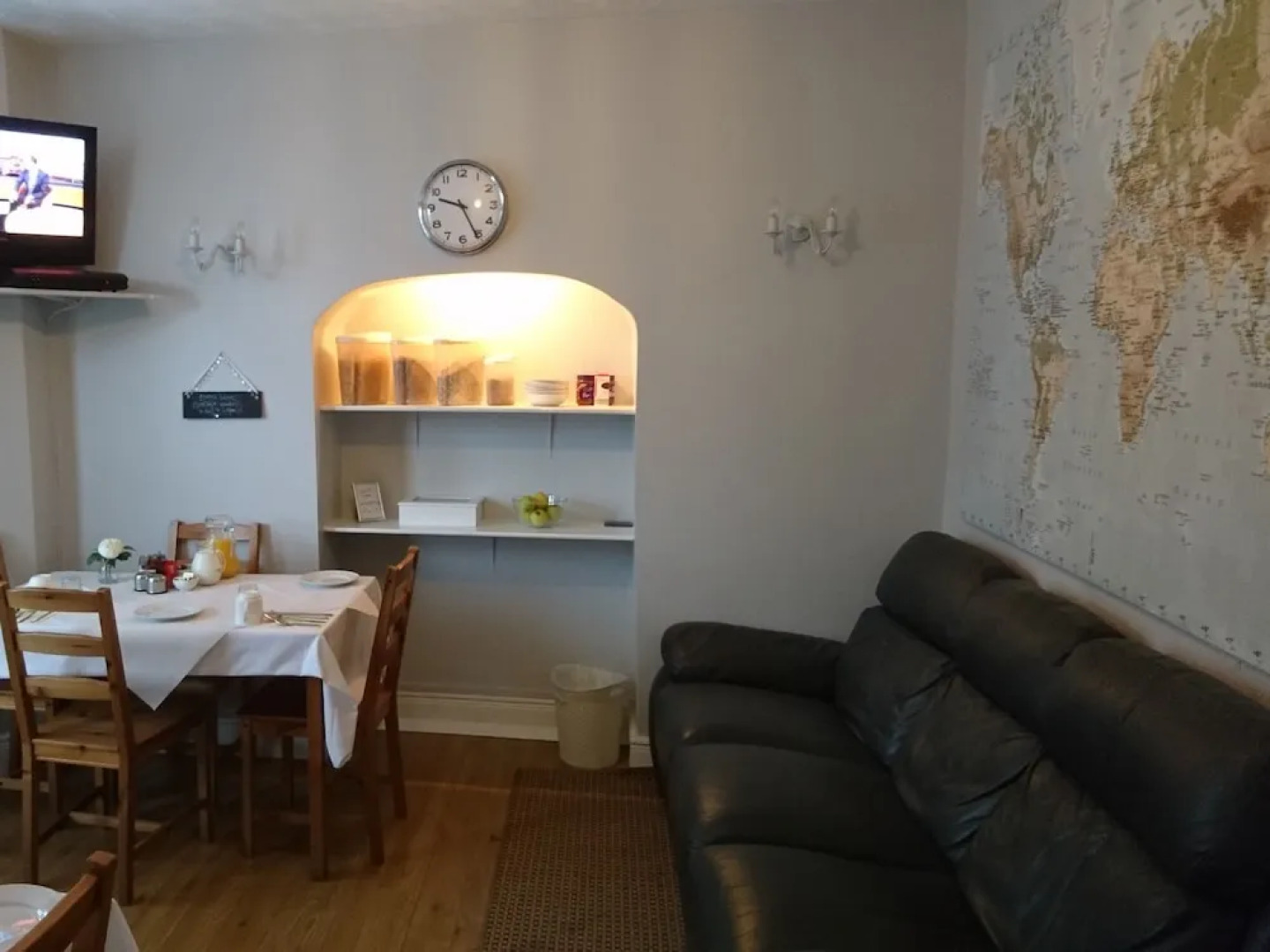 Cathedral View B&B Derry