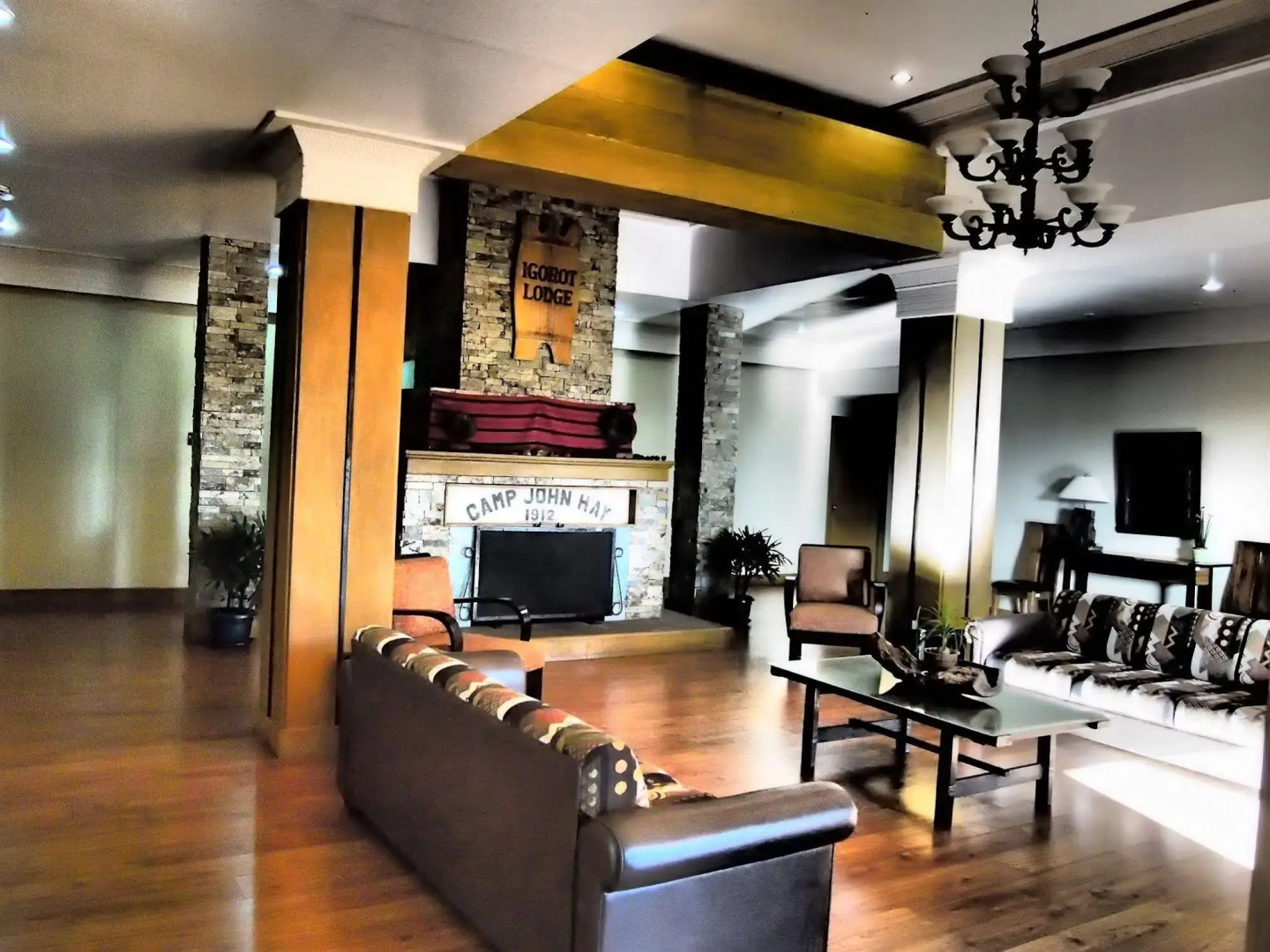 AIM Conference Center Baguio