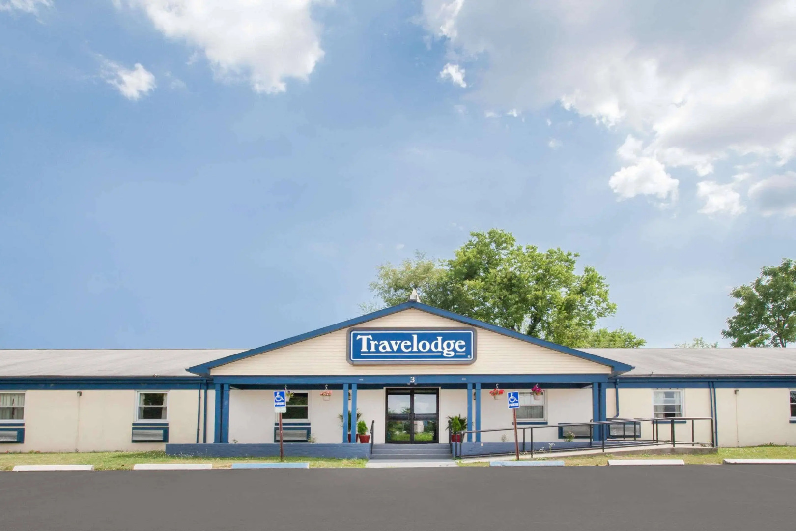 Americas Best Value Inn Carlisle