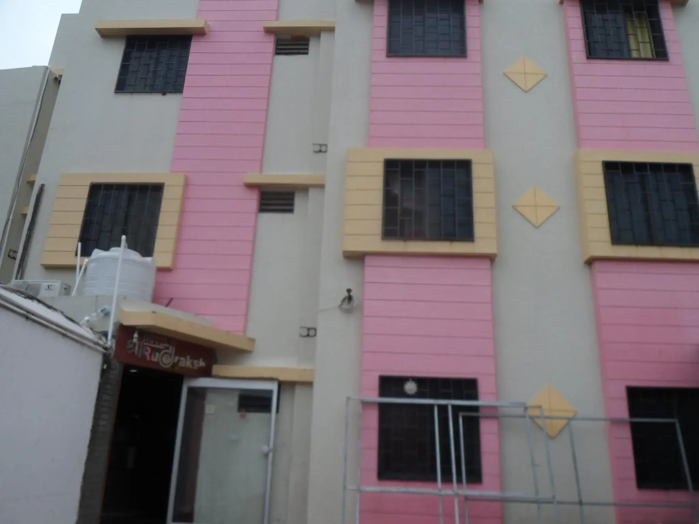 Hotel Shree Rudraksh