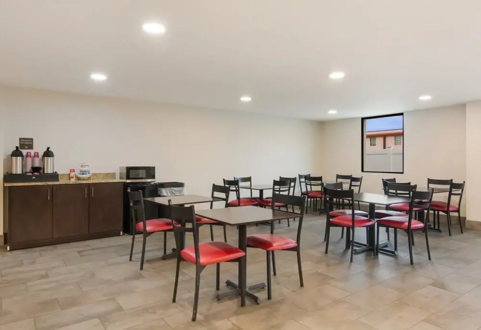 Red Roof Inn Chester