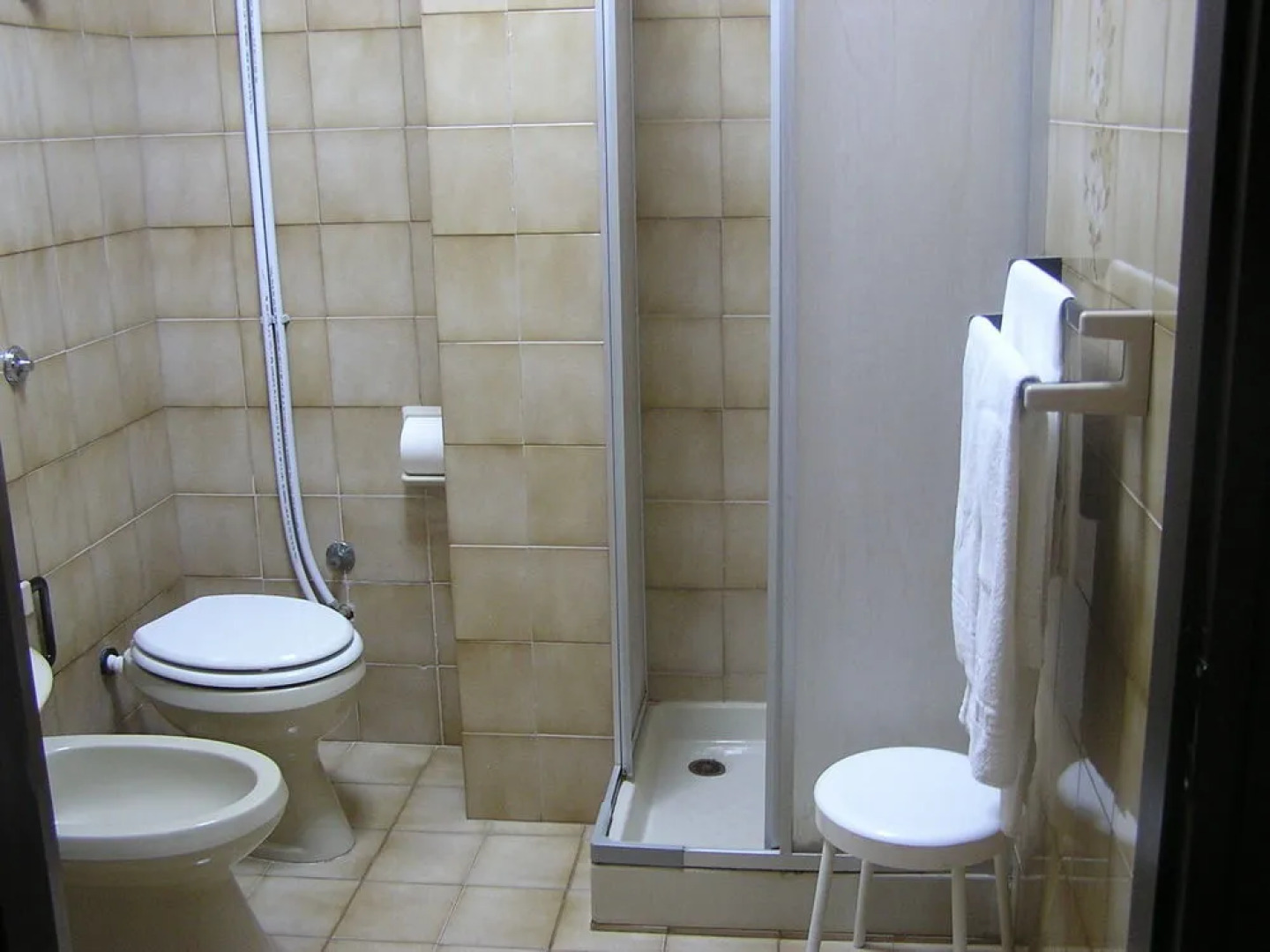 Hotel Menta e Rosmarino