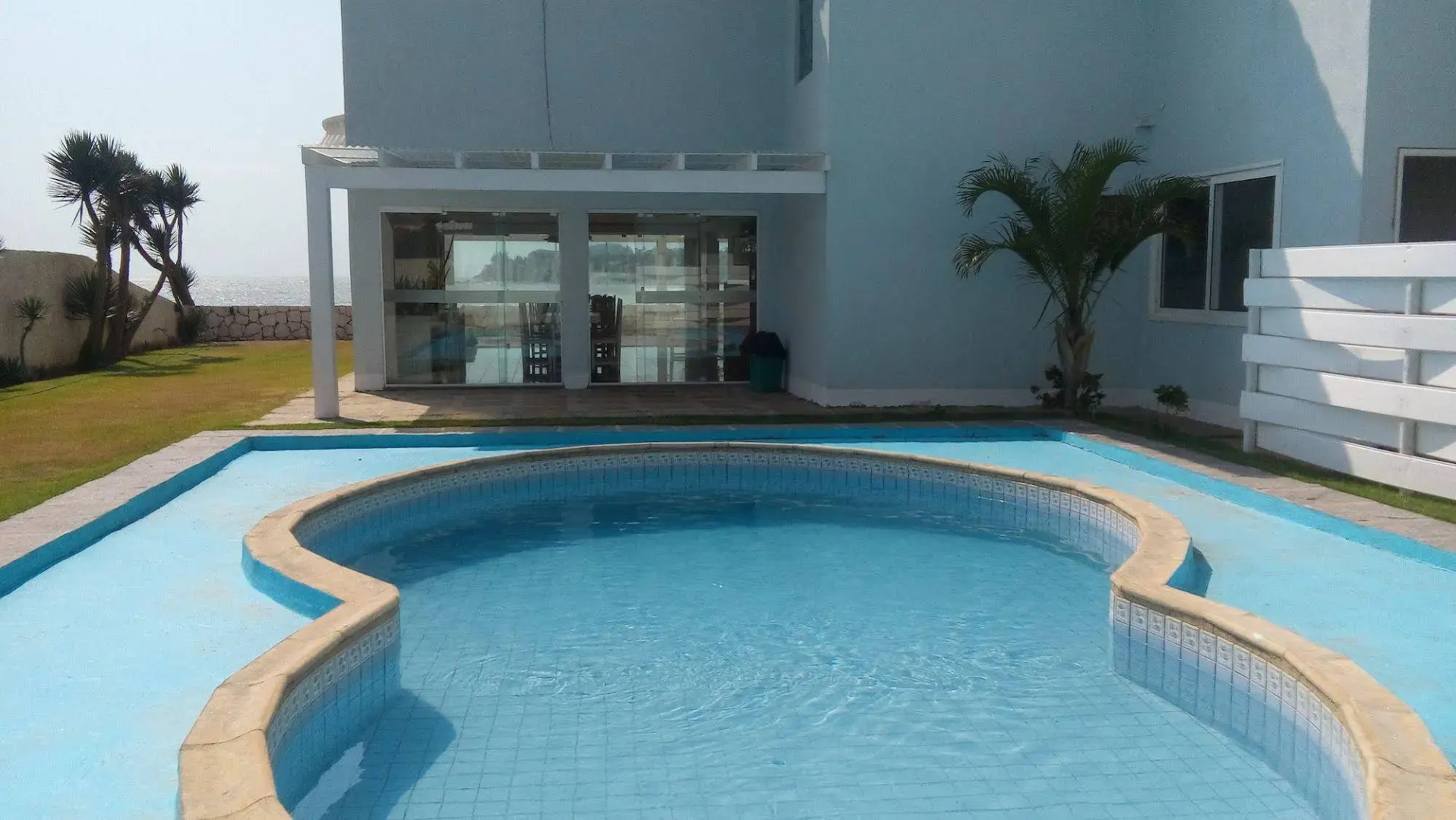 Pousada Enseada Azul Boutique