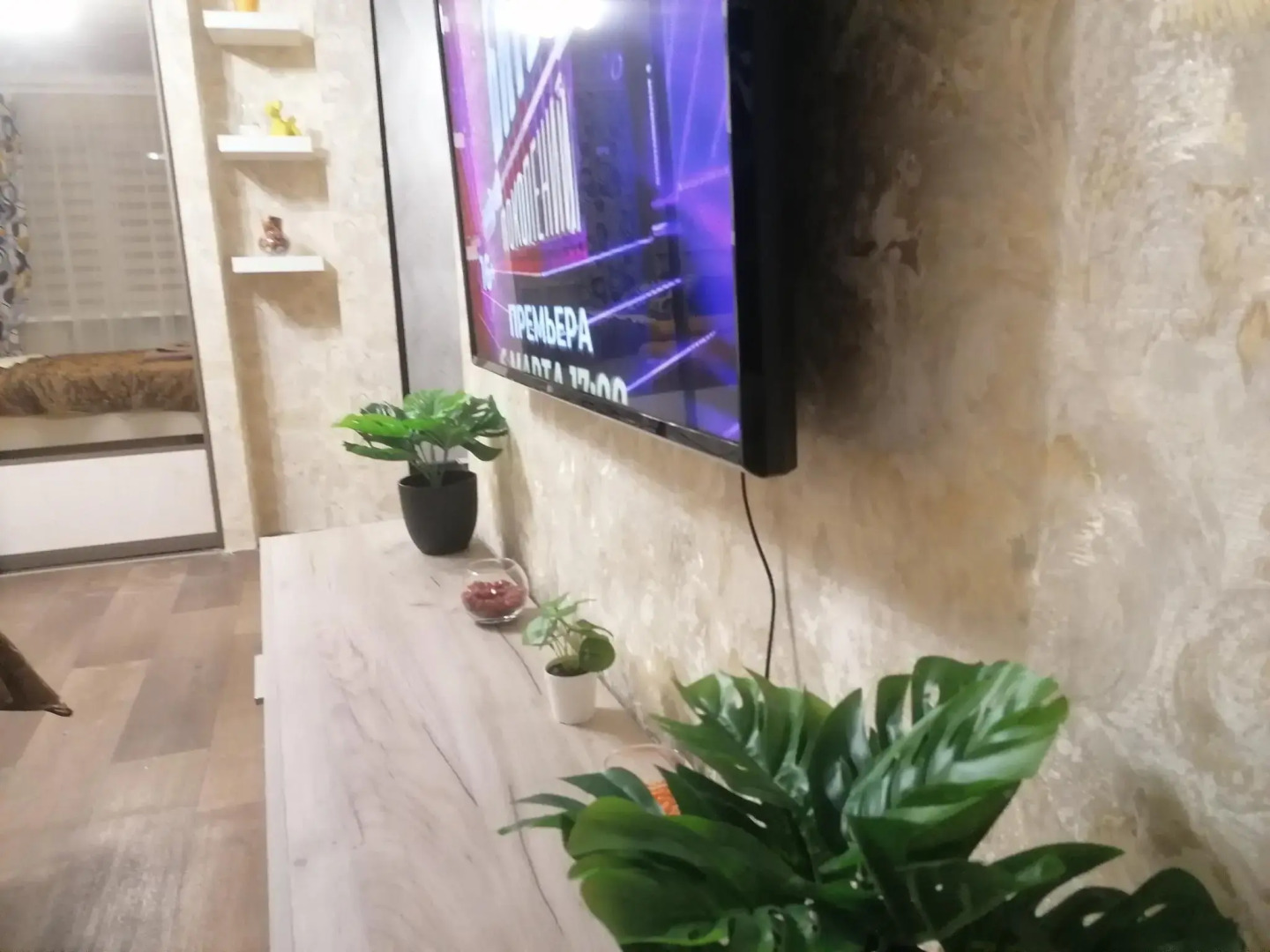 Апартаменты на улице Гвардейская 23