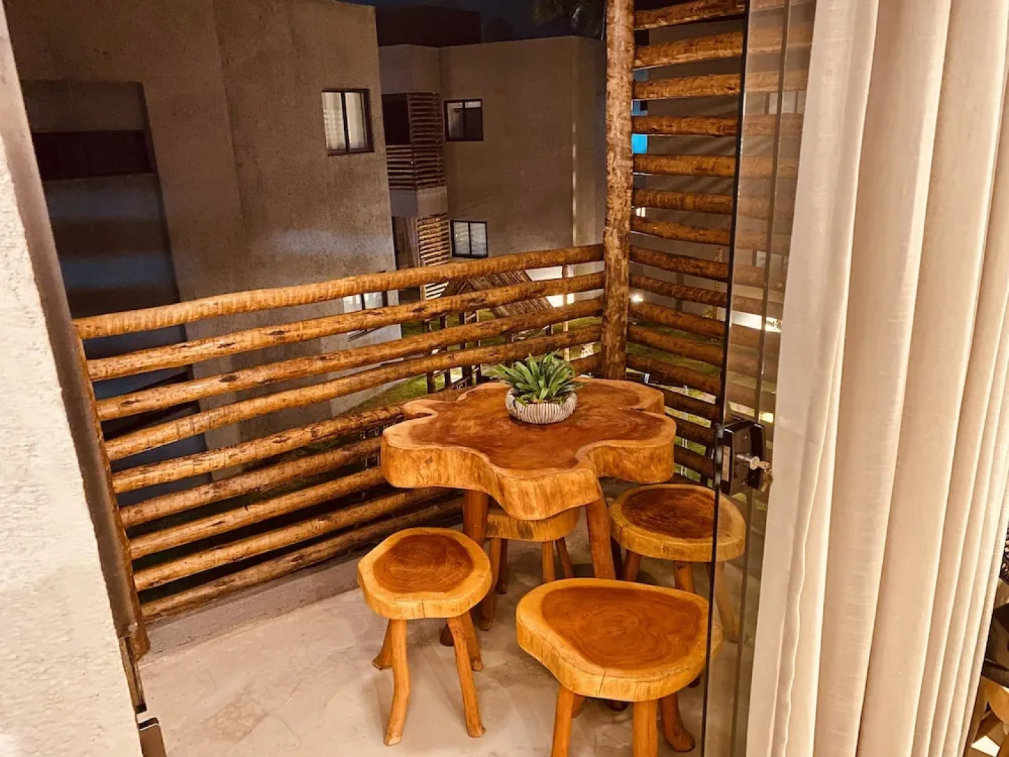 Villas Patacho - Milagres Ap 102 Bloco D