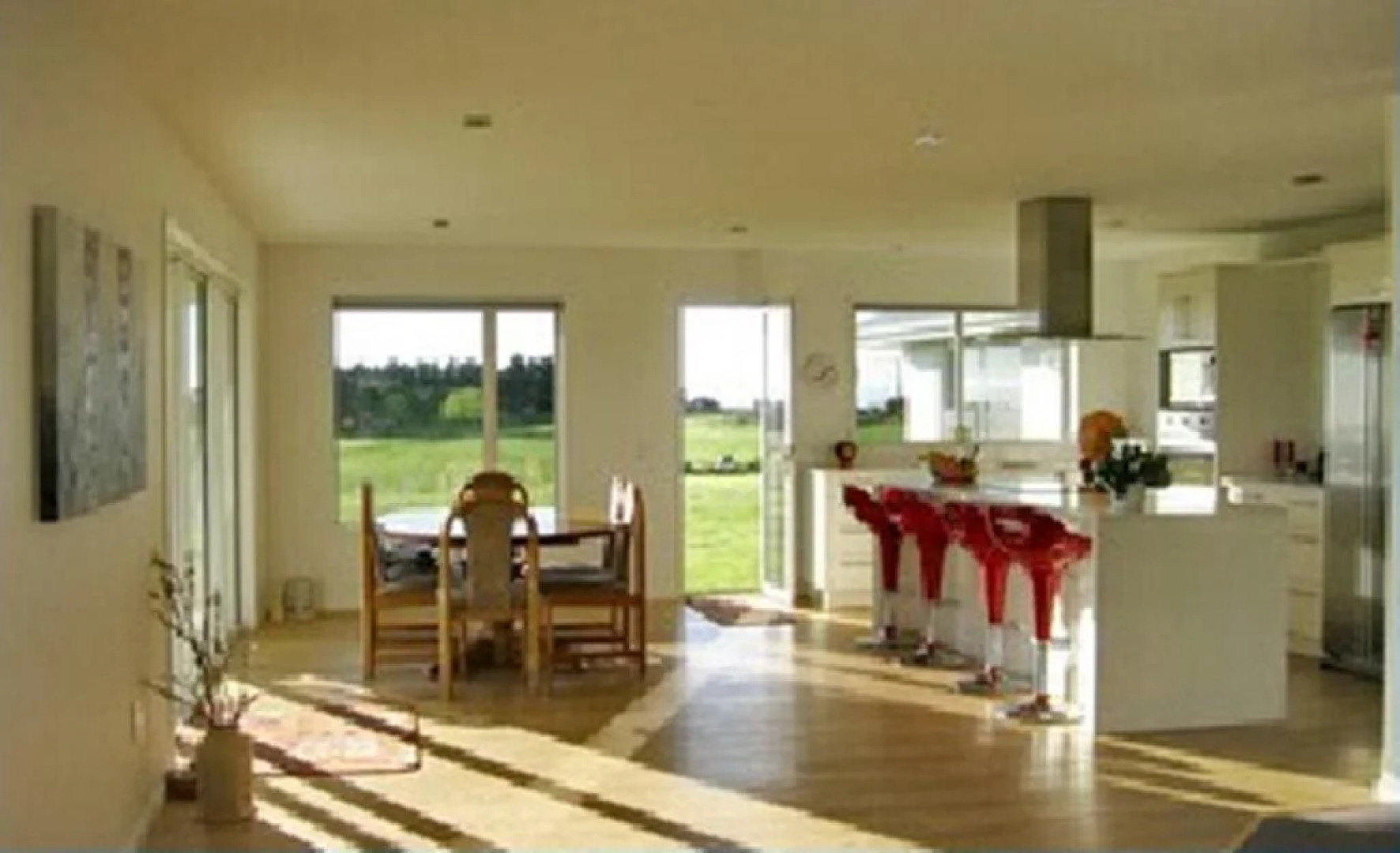 Solace Country House Bed and Breakfast