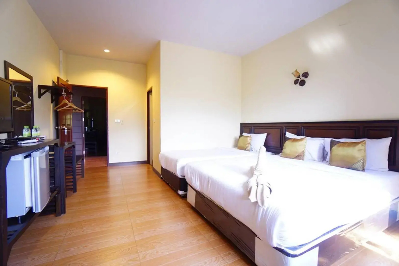 Star Hill Riverkwai Resort