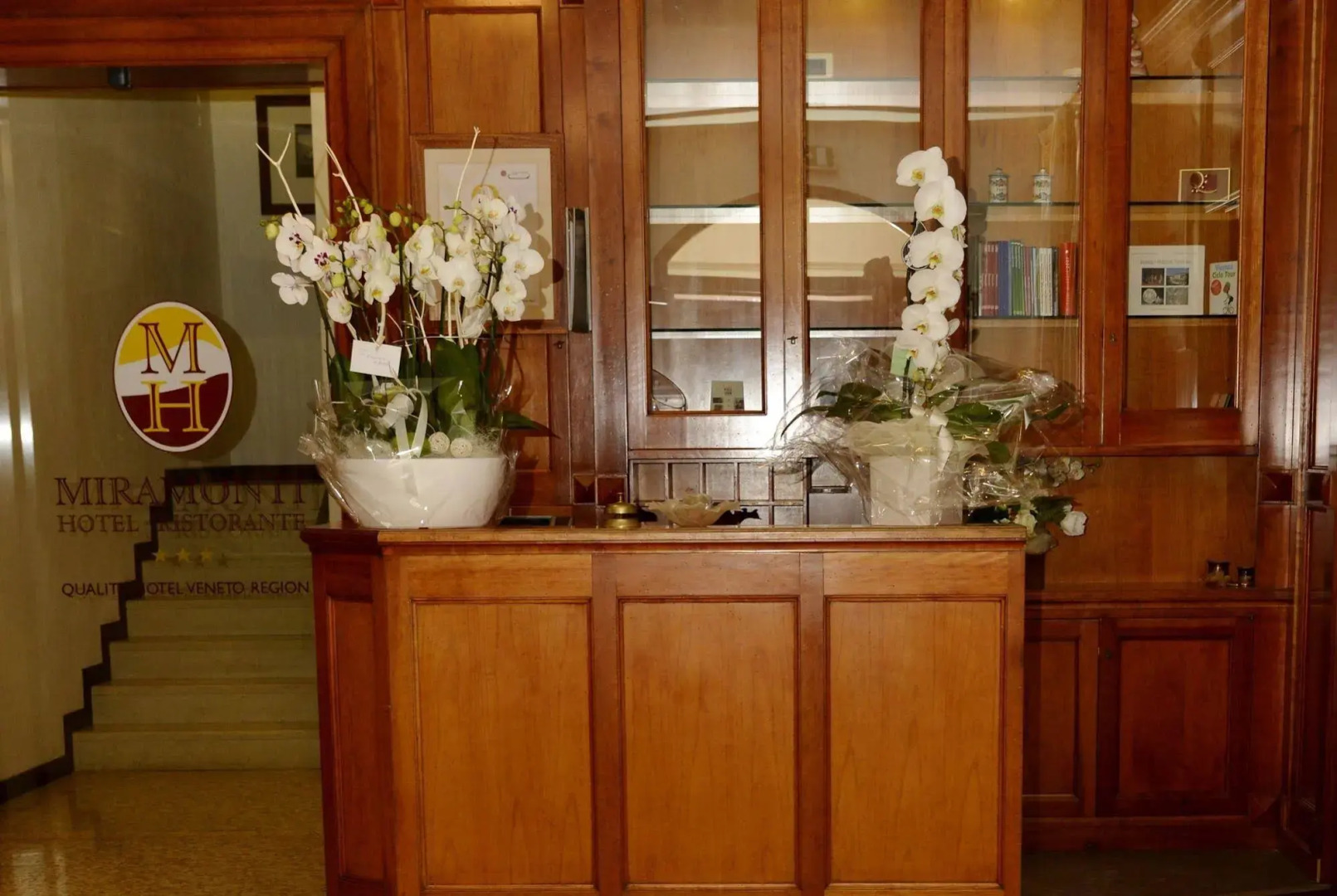 Hotel Miramonti