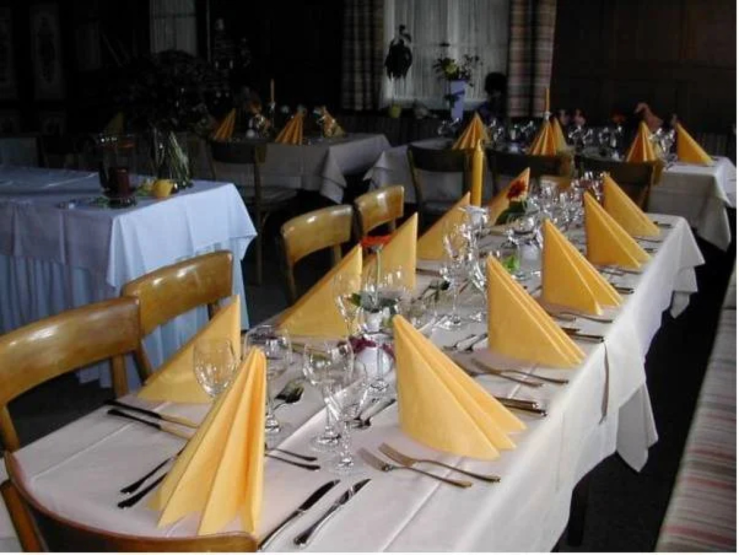 Hotel Schwarzwald Kniebis