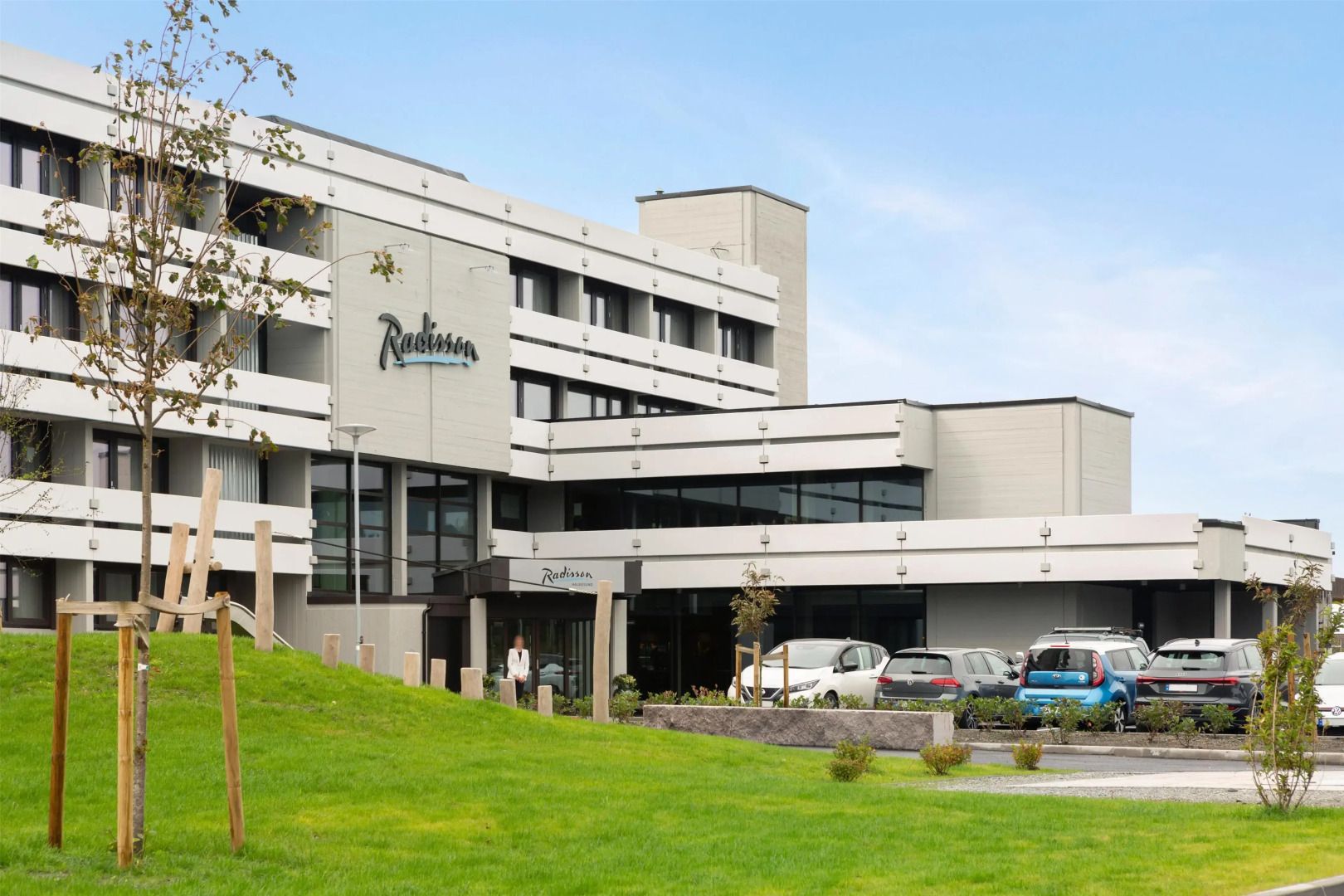 Radisson Hotel Haugesund