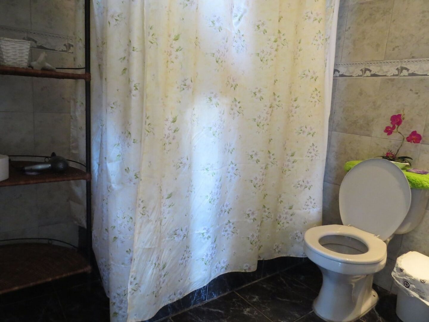 Cabañas Mata Ki Te Rangi