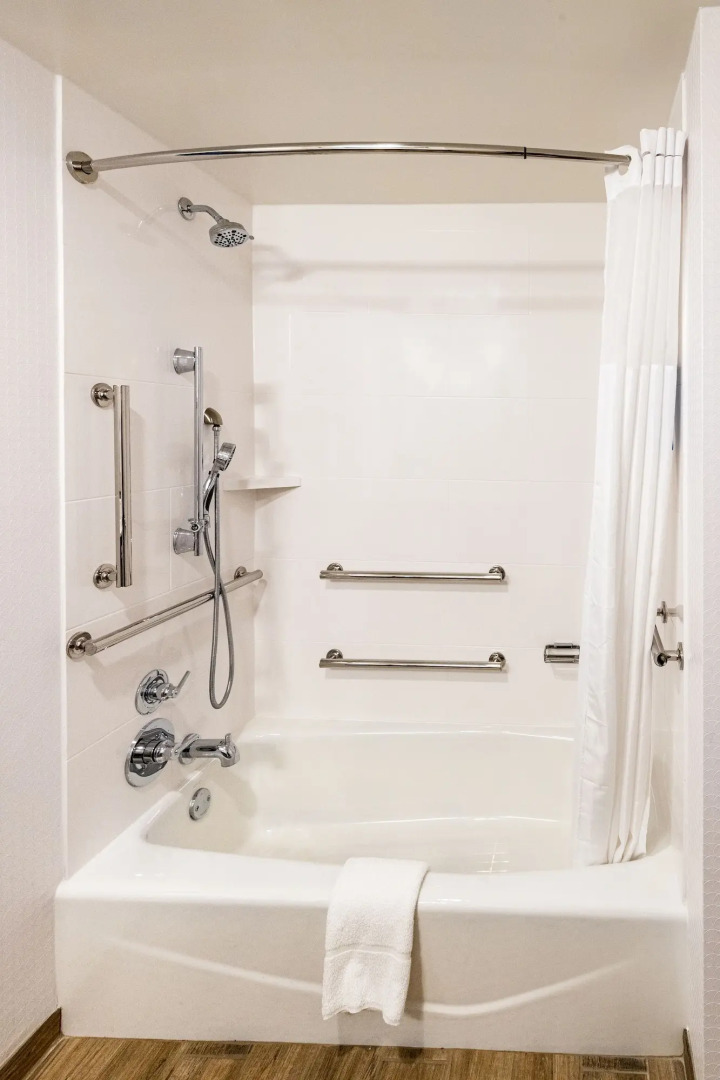 Hampton Inn & Suites Keller Town Center