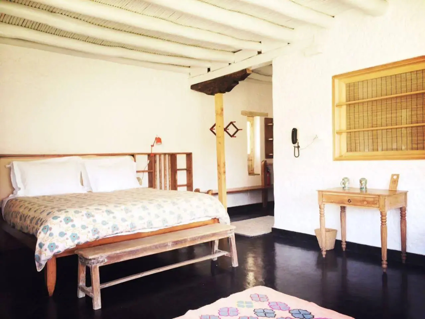 Lchang Nang Retreat - The House of Trees