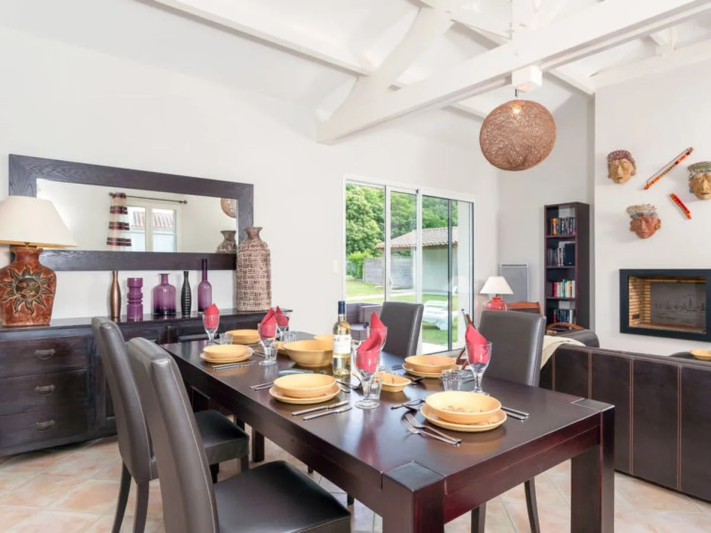 Res.eg Le domaine de fontenelles