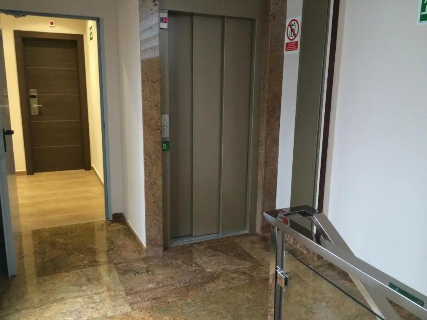 Hotel Castilla Guerrero