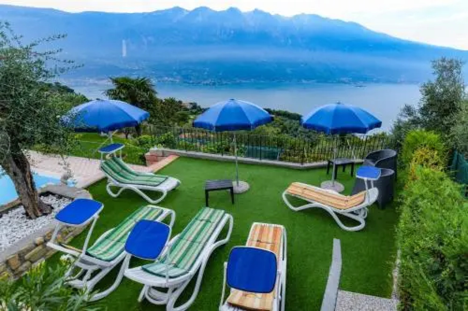 Casa Elka Appartamento 6