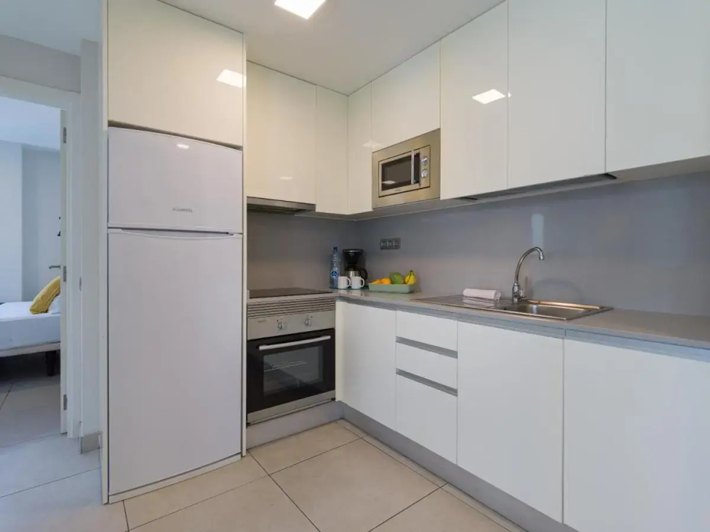 Tusity Yeah Apartments
