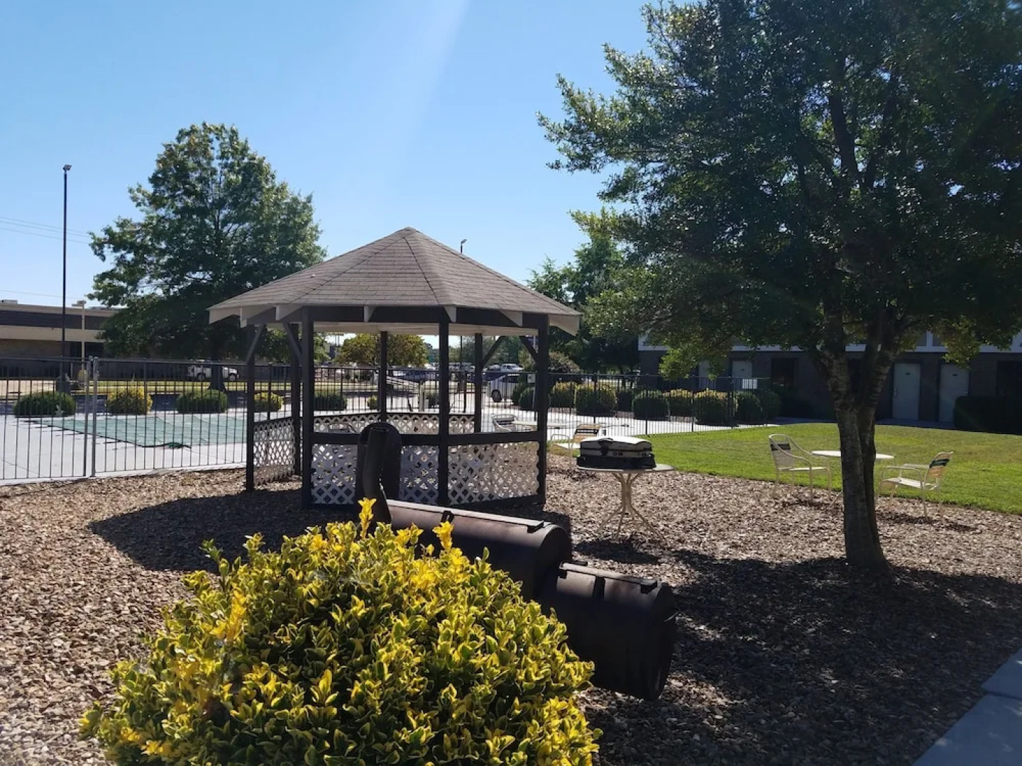 Travelodge Bentonville