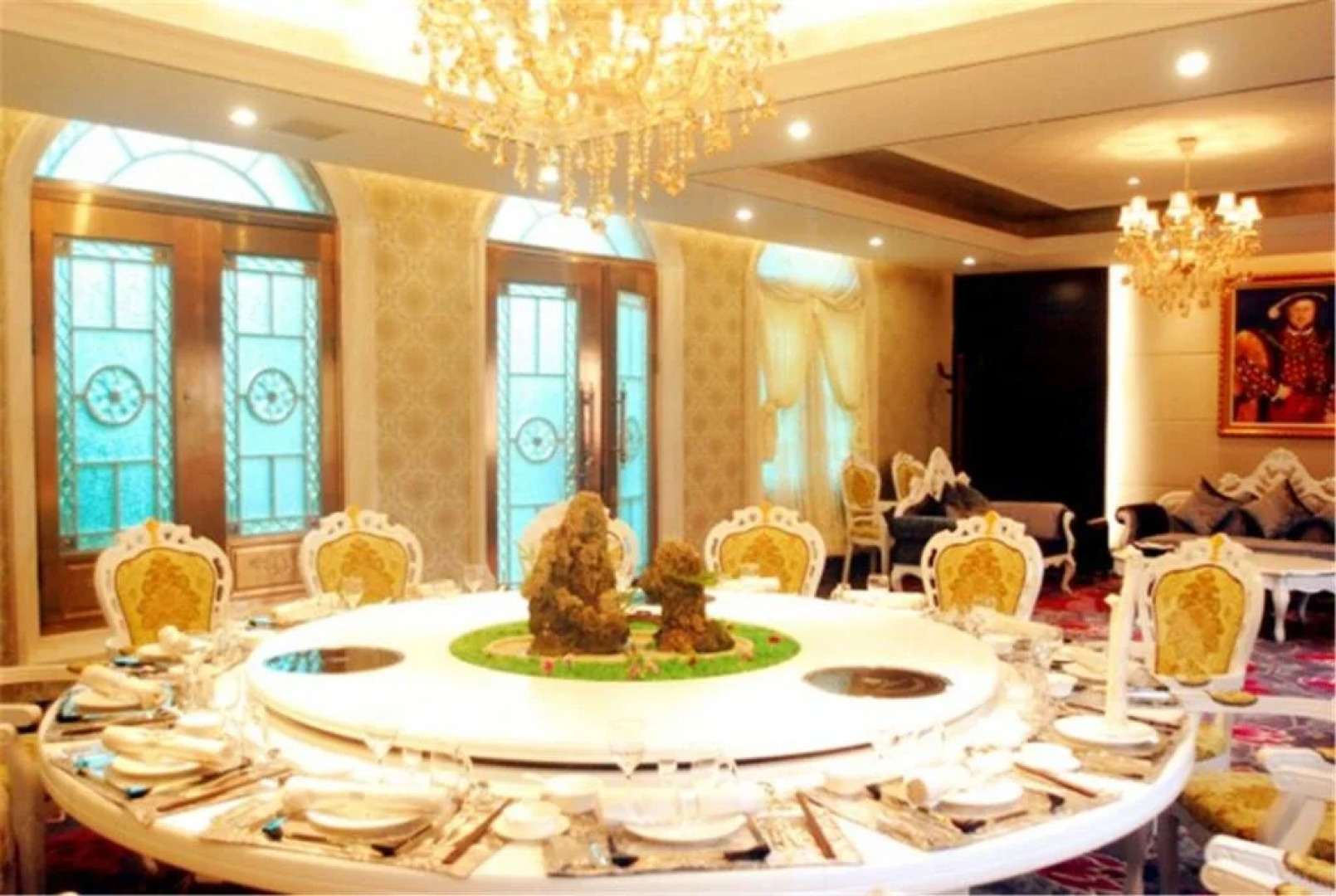 Huadu International Hotel