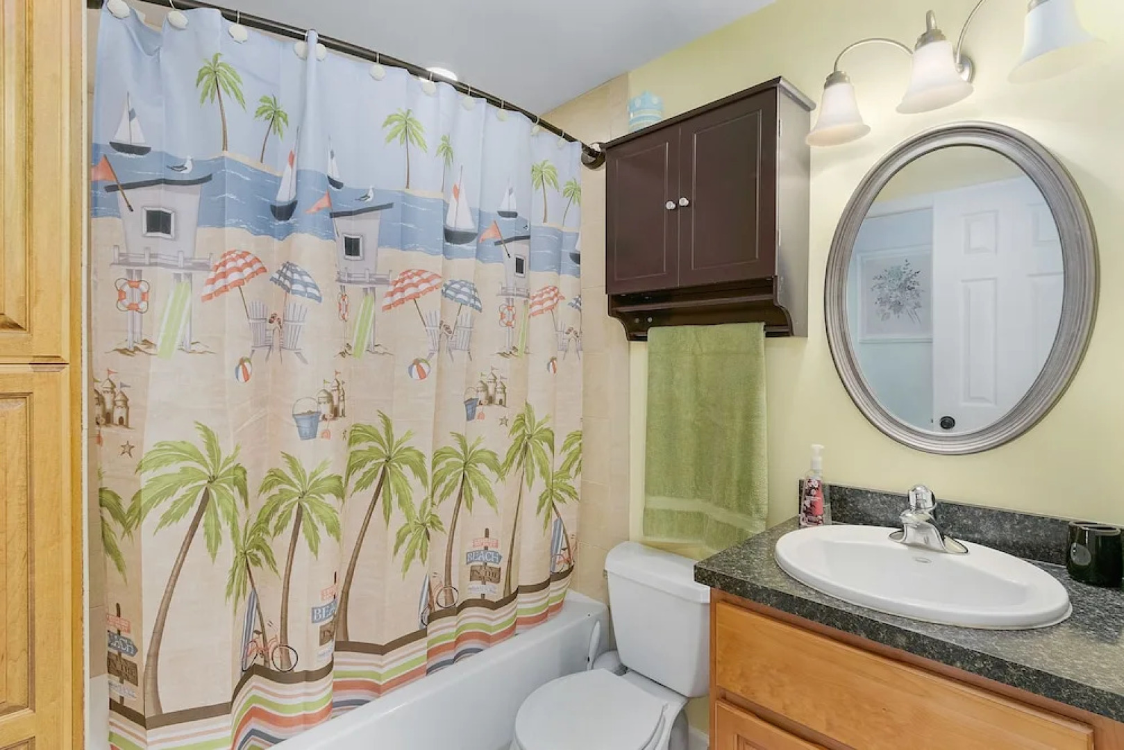 Villa Island Time by Pretty Cape Homes