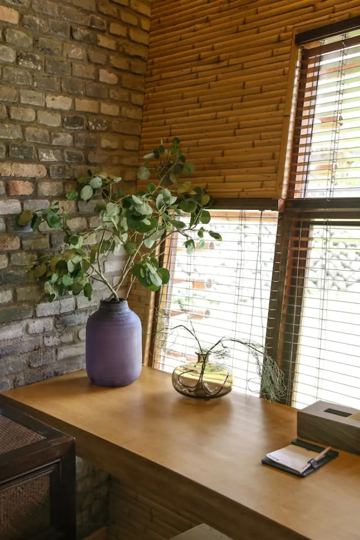 The International Cultural and Creative Bamboo Village