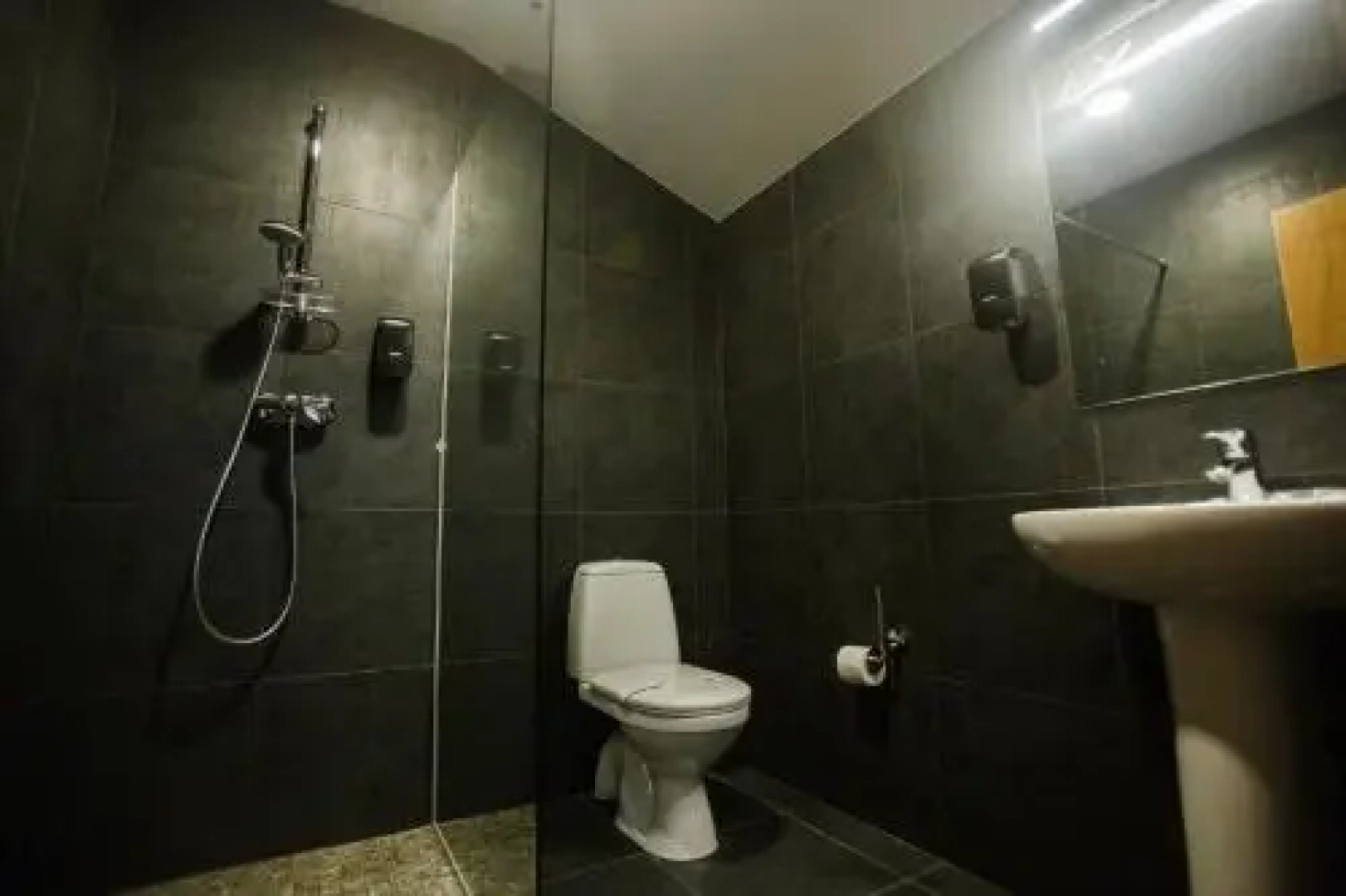 Hotel And Restaurant Khmelnitskiy