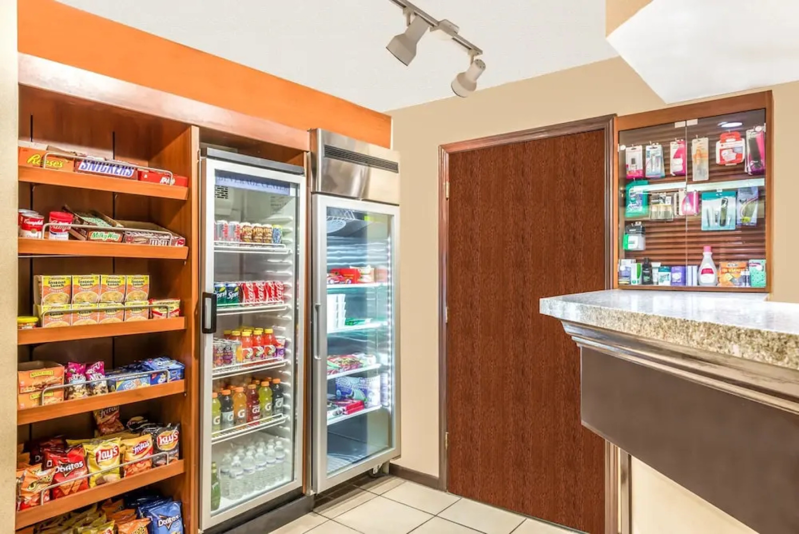 Hawthorn Suites by Wyndham Dayton North