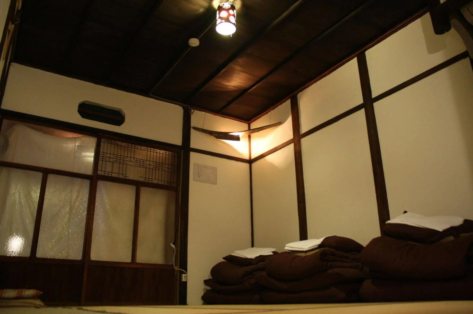 Osaka Guest House Drummers Dream