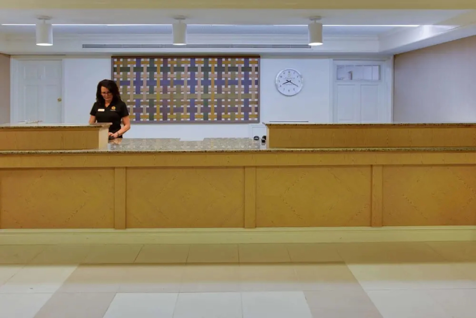 La Quinta Inn Pittsburgh Airport