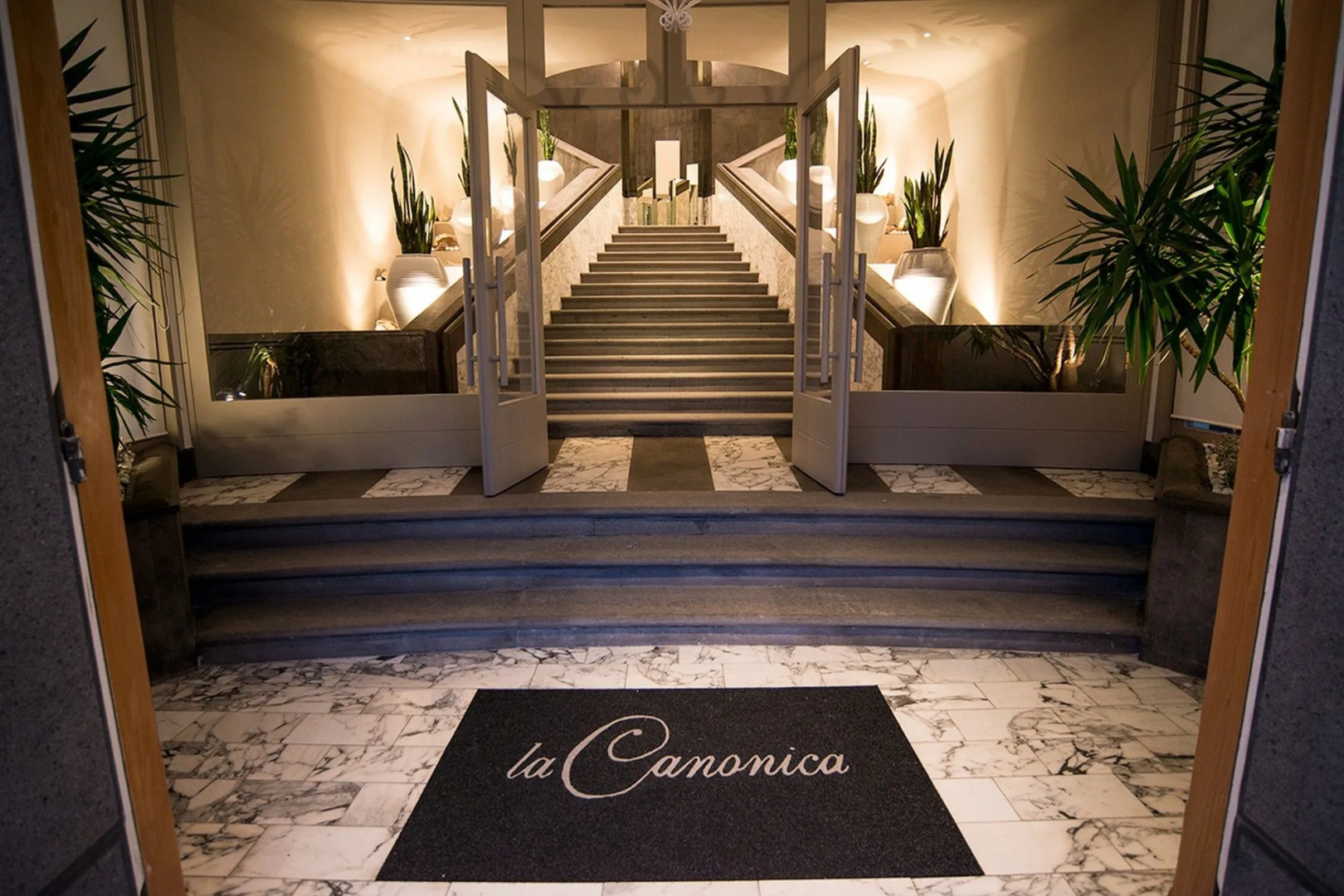 San Lorenzo - Boutique Hotel & SPA